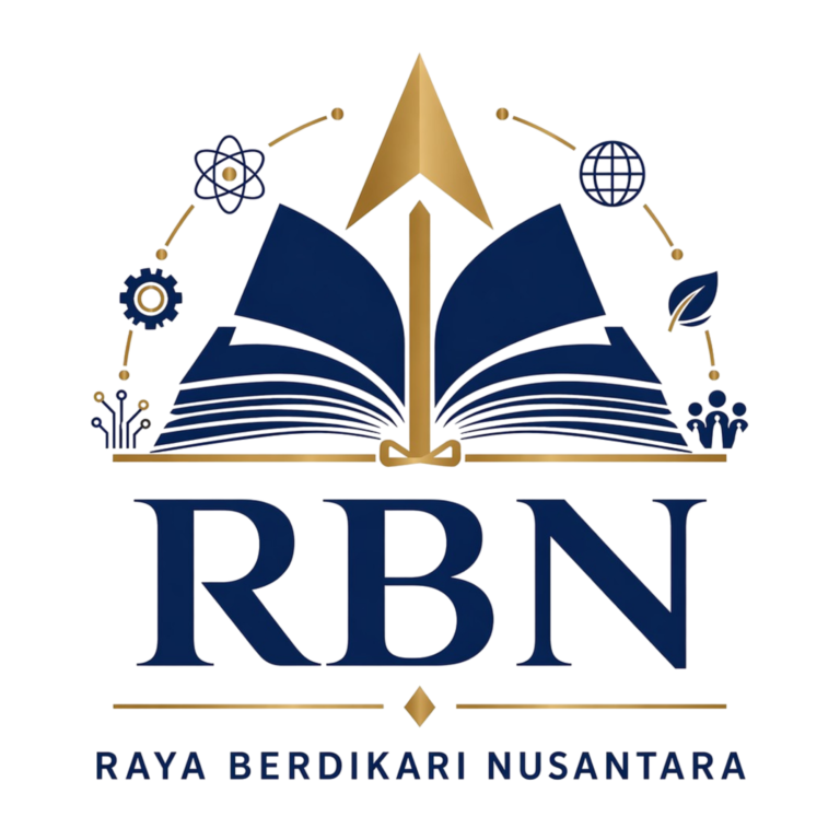 Raya Berdikari Nusantara