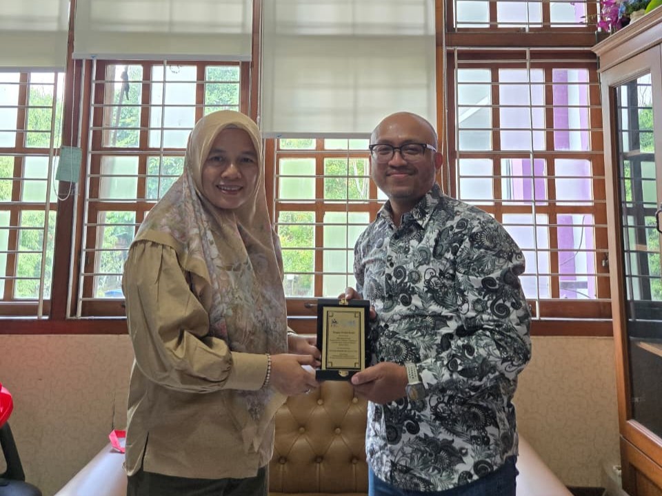 RBN Jalin Kerja Sama dengan Universitas Sebelas Maret
